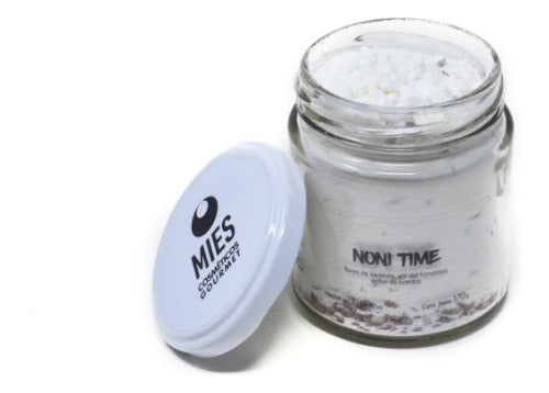 Mies Promo X2 Bath Salts - Noni Time & Thermal Bath 1