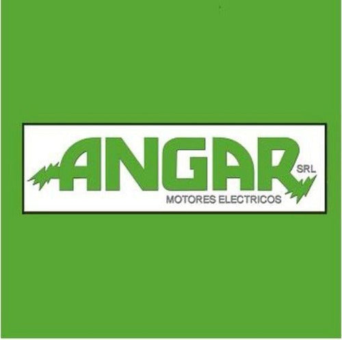 Motor Hormigonera Hasta 130 L 3/4 1450rpm 220v - Angar 3