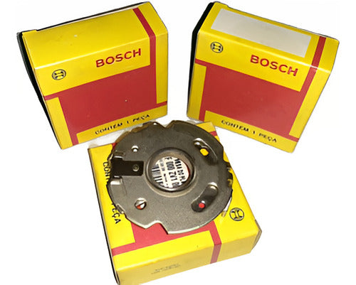 Bosch Distributor Plate 1