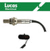 Sonda Lambda Lucas Fiat Palio Nuevo 1.8/fire 1.4 Oza532a10 0