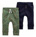 Carter's Set of 2 Pants 0