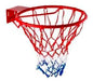 Aro De Basquet Profesional 45cm Con Red - 2006 0