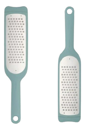 Brabantia Mint Coarse Grater 0