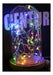 SWC Importados Multicolor LED Decorative Lamp 1