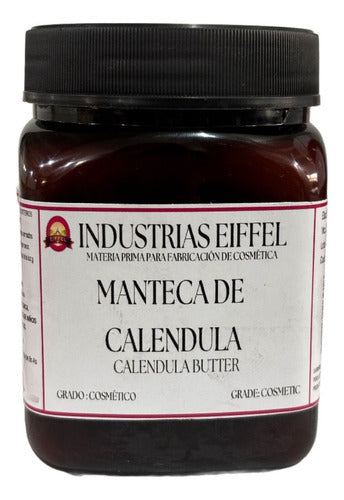 Eiffel Manteca De Caléndula - 1kg Apto Cosmética 0