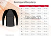 Reusch Adult Goalkeeper Jersey Long Sleeve Match 1