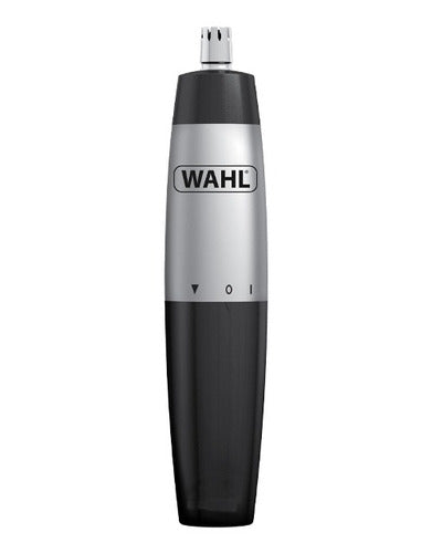 Wahl Trimmer Nasal Orejas Corta Pelos Pila Incluida 0