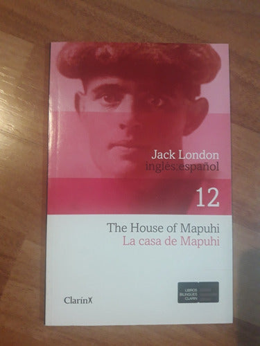 La Casa De Mapuhi.       Libro Bilingue 0