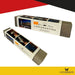 Professional Medium Natural Sharpening Stone 1