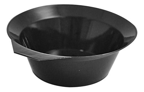 PM Tintura Bowl with Pouring Spout - Perfect for Coloring and Treatments 0