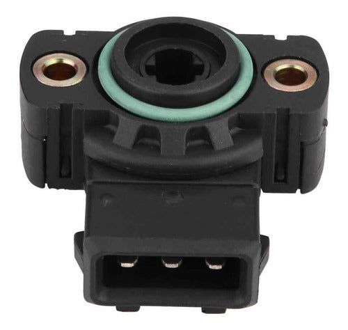 Sensor Mariposa Tps Vw golf Iii 1.8 2.0 Mexicano 0