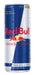 Red Bull Energy Drink Can 0