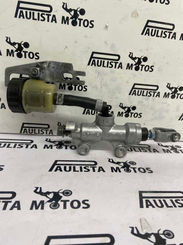 Burrinho De Freio Traseiro Yamaha Fazer 250 2011 Original !! 0