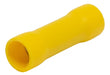 40 Pre-insulated Yellow C14 Cable Terminals 2.6mm2 to 6.5mm2 0