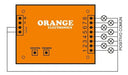 SEC12DC LED Light Sequencer - 12 Channels - 12 to 18 VDC - 4A Orange 1