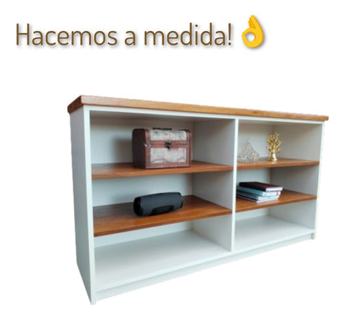 Family Wood Organizador Estantería, Quality Premium 2