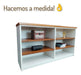 Family Wood Organizador Estantería, Quality Premium 2