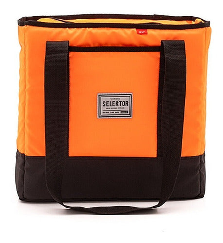 Selektor Classic Bag 30 Light Porta Vinilos 1