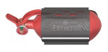 Job Fire Extinguisher Support Cover for 1kg 7