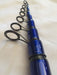 Omoto Enigmatic Telescopic Fishing Rod 4.30 m for Pejerrey 2