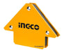 Ingco Escuadra Magnetica 4 50lbs Amwh50041 - Tyt 0