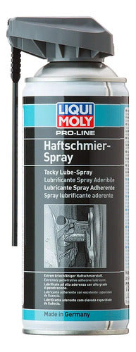 Lubricante Adherente En Spray. L46 0