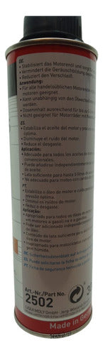 Aditivo Maxima Compresion Viscoplus Liqui Moly 4