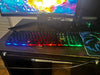 Pack Pc Gamer Con Monitor Curvo Excelente 5