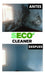 SECO CLEANER D53 | Mold Remover/Green Stain Remover 500ml X 4 2