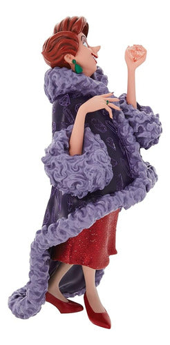 Enesco Disney Showcase The Rescuers Madame Medusa Figurine 2