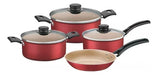 Tramontina Turim Cookware Set 7 Pieces 0