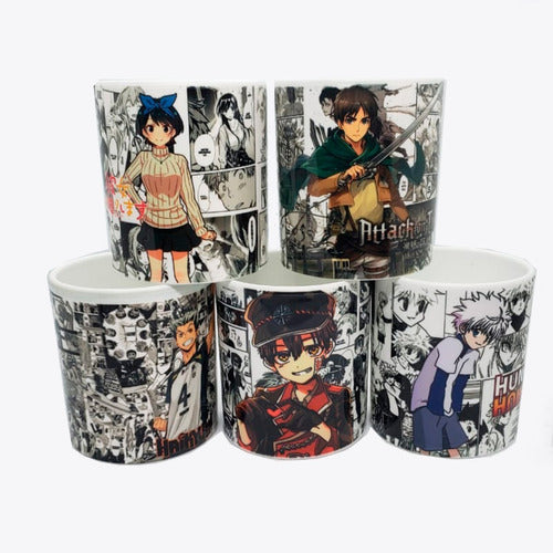 Moonbox Taza Polimero Plastico Kimetsu No Yaiba Shinobu Kocho 02 1