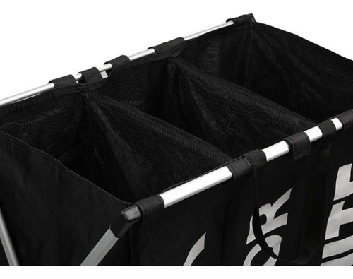 Large Laundry Premium Organizing Basket Hamper 13