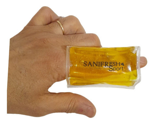 Sanifresh® Finger Ice Pack 1