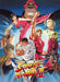 Street Fighter Series Peliculas Ovas Coleccion Completa 3