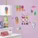 Vinilo Decorativo Pared [160wvnxo] Trolls 0