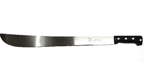 Machete Incolma Ciriri Colombiano De Acero 56cms N°31b 0