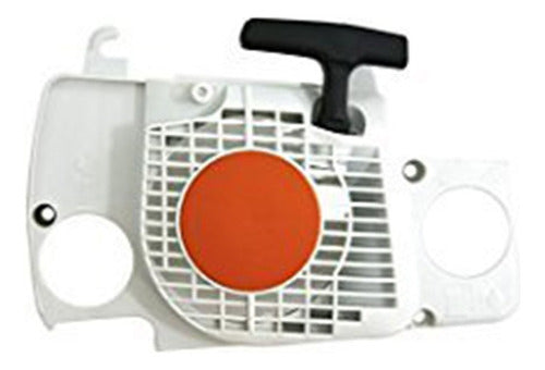 Stihl Tapa De Arranque Para Motosierra 170-180 0