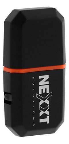 Adaptador Usb Doble Banda, Alta Velocidad Nexxt Lynx600-ac 2