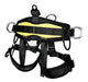 YaeTact Tree Climbing Harness Fall Protection Rock Climb Gear 0