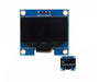 Display Oled 0.96 Blanco 128x64 Sh1106 Arduino 0