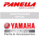 Yamaha Tornillo Cubre Optica Fzr600- Ybr 125 Z-yzf450 Panella Motos 2