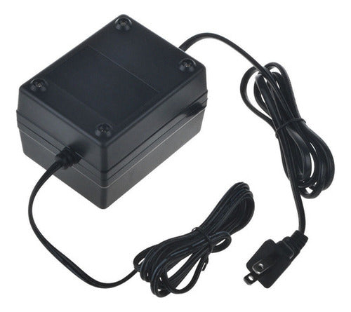 Ablegrid 3400mA AC Adapter 12V for 3' Fiber Optic Artifi 3