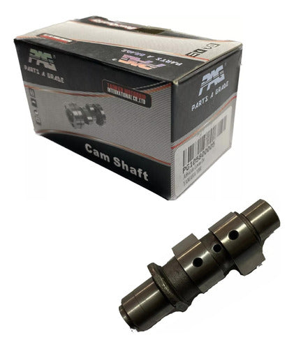 PAG Yamaha YBR 125 Camshaft - Premium Quality 0