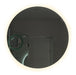 Round LED Mirror 60cm with On/Off Sensor 0