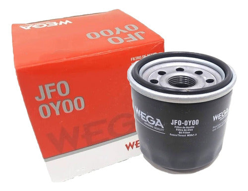 Wega Oil Filter for Voge 500 DS 500 DSX 0Y00 1