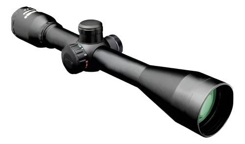 Shilba Classic IRG 4x32 Red Reticle Telescope 1