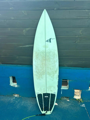 Tabla De Surf + Neopreno Ripcurl De Regalo 0