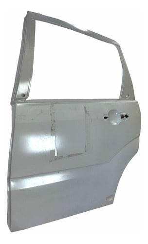 Panel Puerta Trasera Izquierda Ford Focus One 2000 / 2009 2