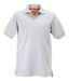 Work Polo Shirt in Pique Fabric by Ombu Aire Libre XXL and XXXL 2